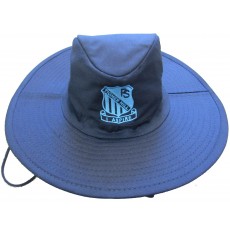 Tighes Hill Broadbrim Hat